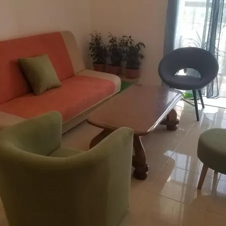 Appartement Alfa Star *