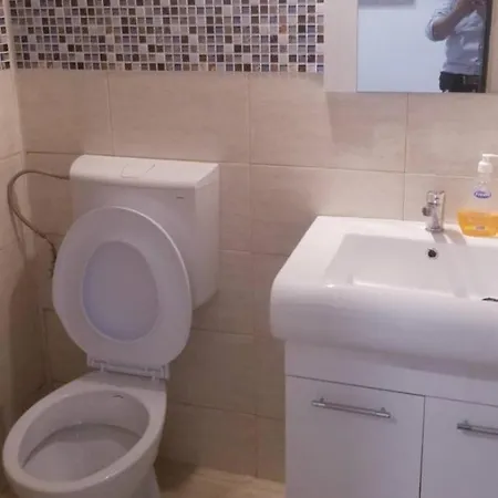 Appartement Alfa Star