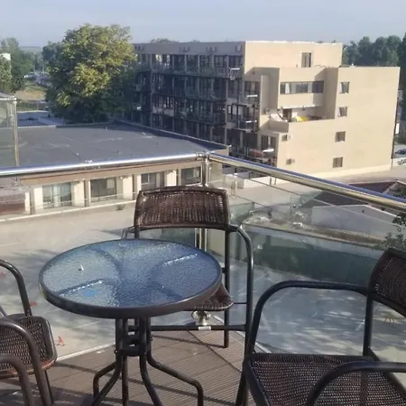 Alfa Star Mangalia