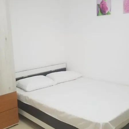 Alfa Star Appartement