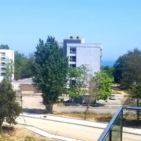 Alfa Star * Mangalia